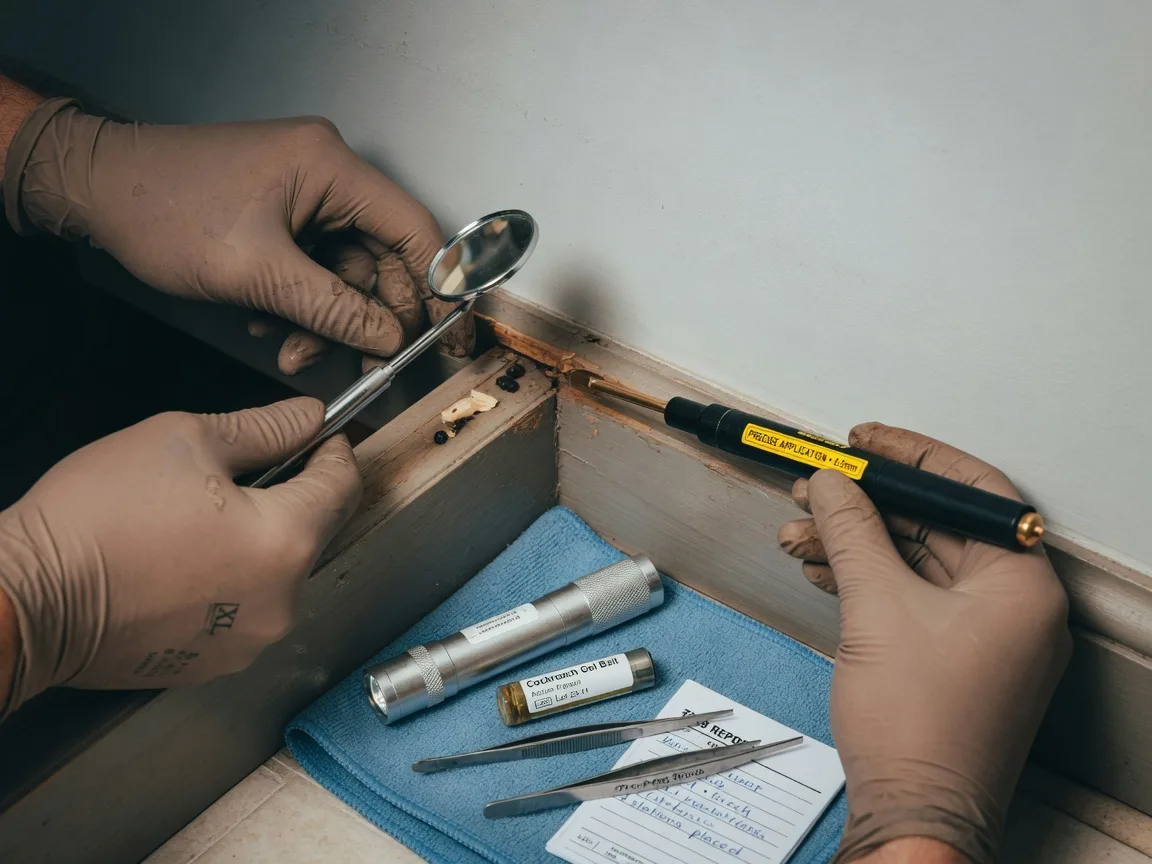 Why choose Emergency Pest Control in Wellton, AZ